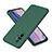 Coque Ultra Fine Silicone Souple 360 Degres Housse Etui H01P pour Xiaomi Redmi Note 10 Pro Max Vert