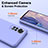 Coque Ultra Fine Silicone Souple 360 Degres Housse Etui H01P pour Xiaomi Redmi Note 11 4G (2022) Petit