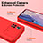Coque Ultra Fine Silicone Souple 360 Degres Housse Etui H01P pour Xiaomi Redmi Note 11E Pro 5G Petit