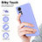 Coque Ultra Fine Silicone Souple 360 Degres Housse Etui H01P pour Xiaomi Redmi Note 11S 4G Petit