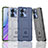 Coque Ultra Fine Silicone Souple 360 Degres Housse Etui J01S pour Motorola Moto Edge 40 5G Petit