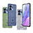 Coque Ultra Fine Silicone Souple 360 Degres Housse Etui J01S pour Motorola Moto Edge 40 5G Petit