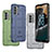 Coque Ultra Fine Silicone Souple 360 Degres Housse Etui J01S pour Nokia G400 5G Petit