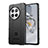Coque Ultra Fine Silicone Souple 360 Degres Housse Etui J01S pour OnePlus 12R 5G Petit