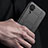 Coque Ultra Fine Silicone Souple 360 Degres Housse Etui J01S pour Samsung Galaxy A03 Core Petit