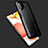 Coque Ultra Fine Silicone Souple 360 Degres Housse Etui J01S pour Samsung Galaxy A12 Nacho Petit