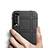 Coque Ultra Fine Silicone Souple 360 Degres Housse Etui J01S pour Samsung Galaxy A30S Petit