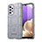 Coque Ultra Fine Silicone Souple 360 Degres Housse Etui J01S pour Samsung Galaxy A33 5G Petit