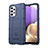 Coque Ultra Fine Silicone Souple 360 Degres Housse Etui J01S pour Samsung Galaxy A33 5G Petit