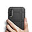 Coque Ultra Fine Silicone Souple 360 Degres Housse Etui J01S pour Samsung Galaxy A70S Petit