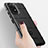 Coque Ultra Fine Silicone Souple 360 Degres Housse Etui J01S pour Samsung Galaxy A91 Petit