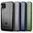 Coque Ultra Fine Silicone Souple 360 Degres Housse Etui J01S pour Samsung Galaxy F62 5G Petit