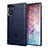 Coque Ultra Fine Silicone Souple 360 Degres Housse Etui J01S pour Samsung Galaxy Note 10 5G Petit