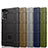 Coque Ultra Fine Silicone Souple 360 Degres Housse Etui J01S pour Samsung Galaxy Note 10 5G Petit