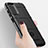 Coque Ultra Fine Silicone Souple 360 Degres Housse Etui J01S pour Samsung Galaxy S20 Petit