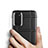 Coque Ultra Fine Silicone Souple 360 Degres Housse Etui J01S pour Samsung Galaxy S20 Petit