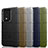 Coque Ultra Fine Silicone Souple 360 Degres Housse Etui J01S pour Samsung Galaxy S20 Ultra Petit