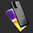 Coque Ultra Fine Silicone Souple 360 Degres Housse Etui J01S pour Samsung Galaxy S23 FE 5G Petit