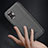 Coque Ultra Fine Silicone Souple 360 Degres Housse Etui J01S pour Samsung Galaxy Xcover Pro 2 5G Petit