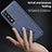 Coque Ultra Fine Silicone Souple 360 Degres Housse Etui J01S pour Sony Xperia 1 IV Petit