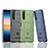 Coque Ultra Fine Silicone Souple 360 Degres Housse Etui J01S pour Sony Xperia 10 IV SOG07 Petit