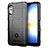 Coque Ultra Fine Silicone Souple 360 Degres Housse Etui J01S pour Sony Xperia Ace II Petit