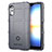 Coque Ultra Fine Silicone Souple 360 Degres Housse Etui J01S pour Sony Xperia Ace II Petit