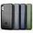 Coque Ultra Fine Silicone Souple 360 Degres Housse Etui J01S pour Sony Xperia Ace II Petit