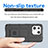 Coque Ultra Fine Silicone Souple 360 Degres Housse Etui J01S pour Xiaomi Mi 13 5G Petit