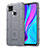 Coque Ultra Fine Silicone Souple 360 Degres Housse Etui J01S pour Xiaomi Redmi 10A 4G Gris