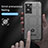 Coque Ultra Fine Silicone Souple 360 Degres Housse Etui J01S pour Xiaomi Redmi 11 Prime 5G Petit