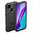 Coque Ultra Fine Silicone Souple 360 Degres Housse Etui J01S pour Xiaomi Redmi 9 Activ Petit