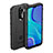 Coque Ultra Fine Silicone Souple 360 Degres Housse Etui J01S pour Xiaomi Redmi 9 Petit