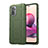 Coque Ultra Fine Silicone Souple 360 Degres Housse Etui J01S pour Xiaomi Redmi Note 10S 4G Petit