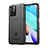 Coque Ultra Fine Silicone Souple 360 Degres Housse Etui J01S pour Xiaomi Redmi Note 11 4G (2021) Petit