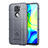 Coque Ultra Fine Silicone Souple 360 Degres Housse Etui J01S pour Xiaomi Redmi Note 9 Petit