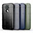 Coque Ultra Fine Silicone Souple 360 Degres Housse Etui J01S pour Xiaomi Redmi Note 9 Petit