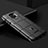 Coque Ultra Fine Silicone Souple 360 Degres Housse Etui J01S pour Xiaomi Redmi Note 9 Pro Max Noir