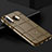 Coque Ultra Fine Silicone Souple 360 Degres Housse Etui J02S pour Samsung Galaxy A40s Marron
