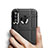 Coque Ultra Fine Silicone Souple 360 Degres Housse Etui J02S pour Samsung Galaxy A40s Petit