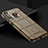 Coque Ultra Fine Silicone Souple 360 Degres Housse Etui J02S pour Samsung Galaxy M40 Marron
