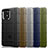 Coque Ultra Fine Silicone Souple 360 Degres Housse Etui J02S pour Samsung Galaxy M80S Petit