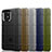 Coque Ultra Fine Silicone Souple 360 Degres Housse Etui J02S pour Samsung Galaxy S10 Lite Petit