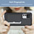 Coque Ultra Fine Silicone Souple 360 Degres Housse Etui J02S pour Xiaomi Mi 12T 5G Petit