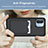 Coque Ultra Fine Silicone Souple 360 Degres Housse Etui J02S pour Xiaomi Redmi A2 Petit