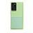 Coque Ultra Fine Silicone Souple 360 Degres Housse Etui MJ1 pour Samsung Galaxy Note 20 Ultra 5G Petit