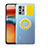 Coque Ultra Fine Silicone Souple 360 Degres Housse Etui MJ1 pour Xiaomi Redmi Note 10 Pro 5G Petit