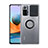 Coque Ultra Fine Silicone Souple 360 Degres Housse Etui MJ1 pour Xiaomi Redmi Note 10 Pro Max Petit