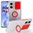 Coque Ultra Fine Silicone Souple 360 Degres Housse Etui MJ1 pour Xiaomi Redmi Note 11R 5G Petit