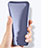 Coque Ultra Fine Silicone Souple 360 Degres Housse Etui N03 pour Samsung Galaxy Note 20 5G Petit